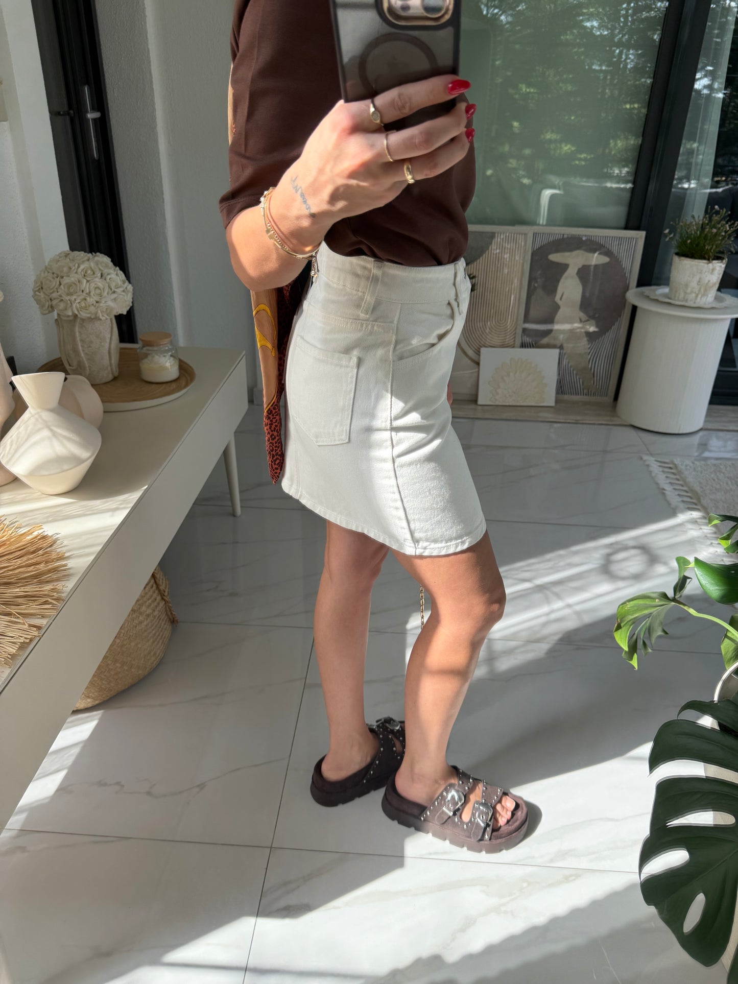 Krem Jean Etek