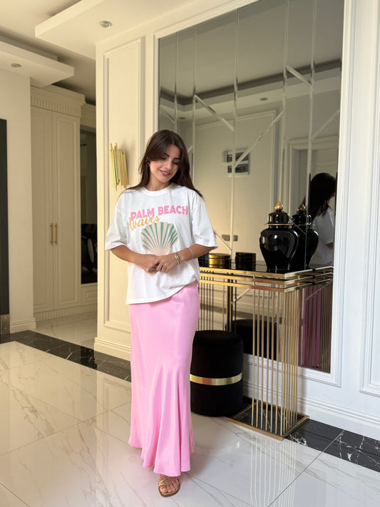 Baskılı Tshirt